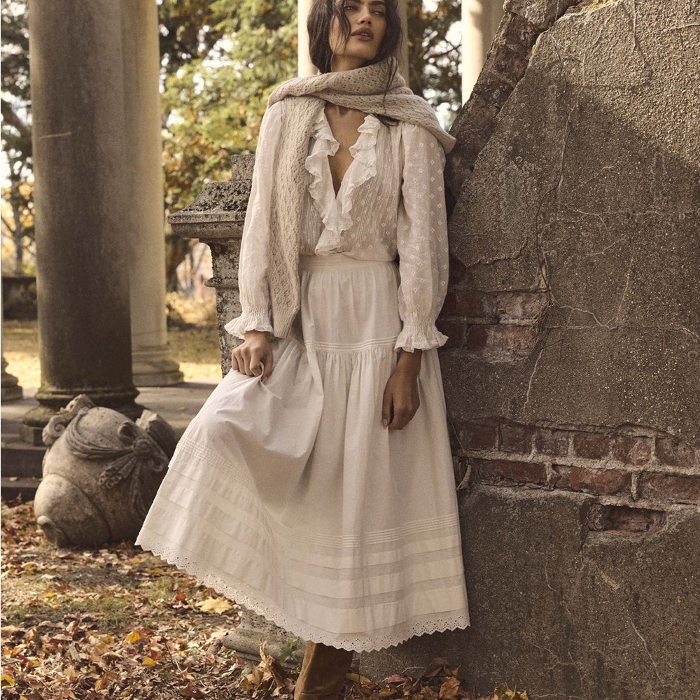 Doen SEBASTIANE Women's Skirt